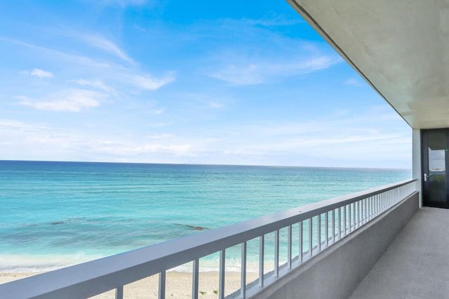 5510 N Ocean Drive 7c, Singer Island, FL 33404