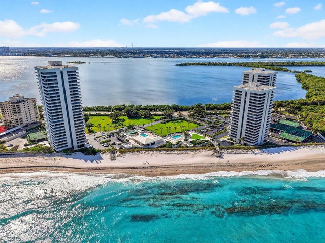5510 N Ocean Drive 7c, Singer Island, FL 33404