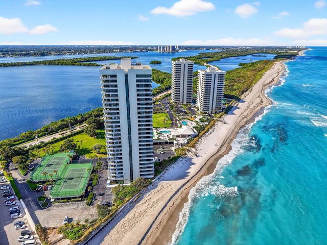 5510 N Ocean Drive 7c, Singer Island, FL 33404