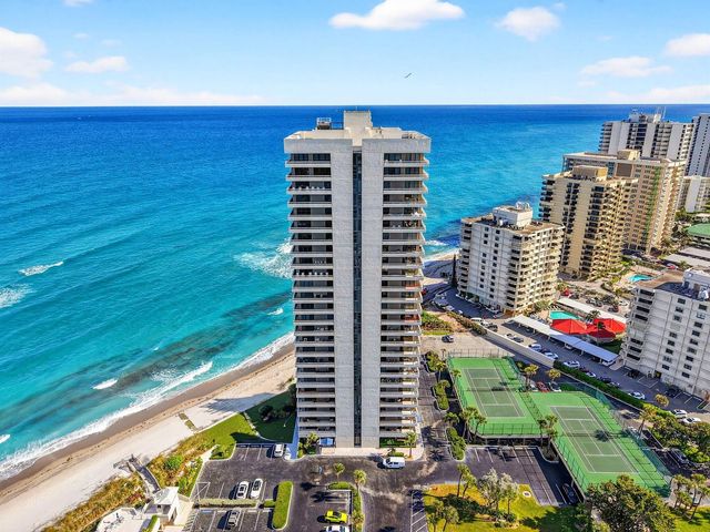 5510 N Ocean Drive 7c, Singer Island, FL 33404
