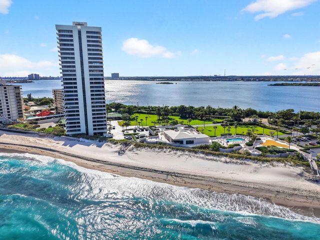 5510 N Ocean Drive 7c, Singer Island, FL 33404