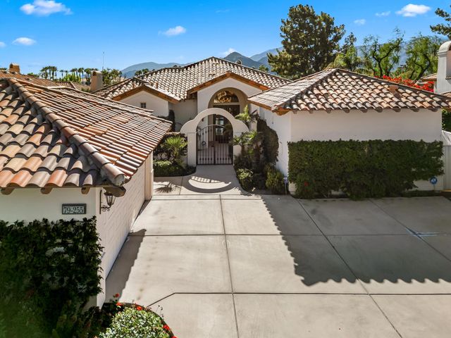 79255 Rancho La Quinta Drive, La Quinta, CA 92253