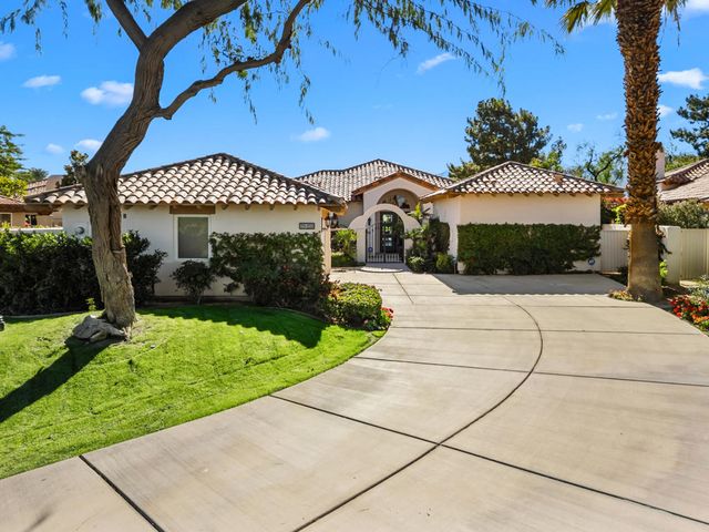 79255 Rancho La Quinta Drive, La Quinta, CA 92253