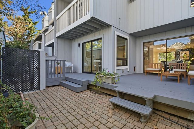 201 Ortega Avenue, Mountain View, CA 94040