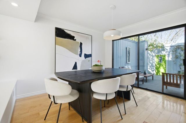 201 Ortega Avenue, Mountain View, CA 94040