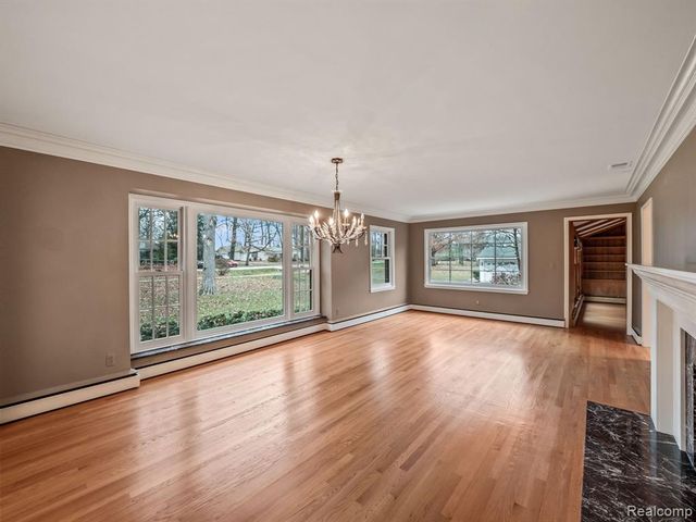 3781 Lincoln Road, Bloomfield Hills, MI 48301