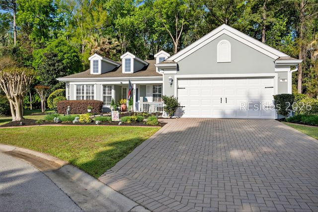 62 Tallow Dr, Bluffton, SC 29909