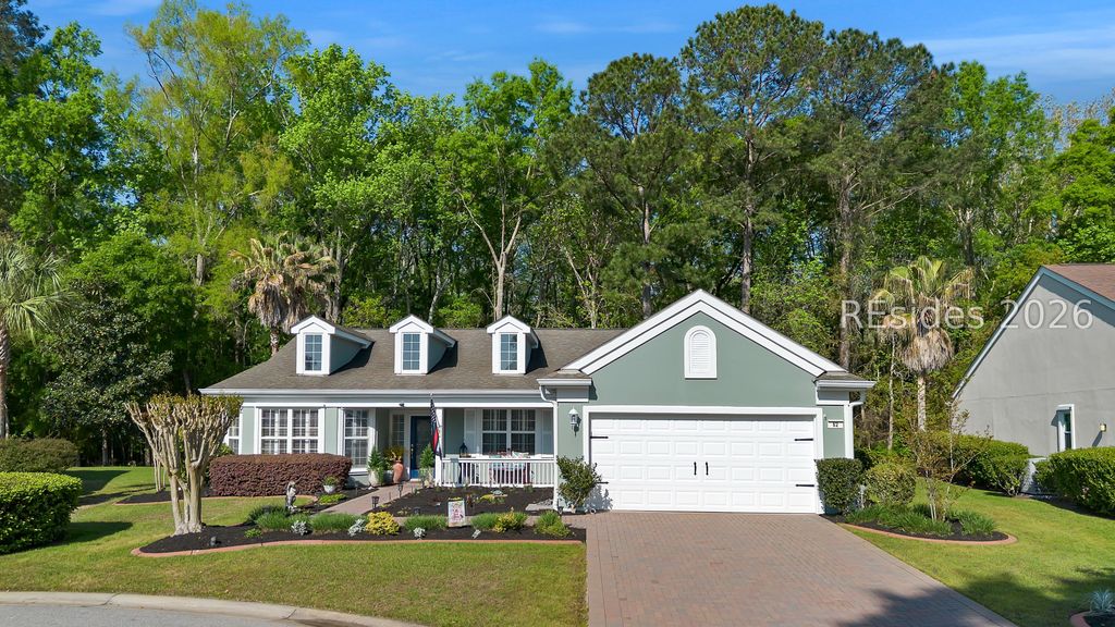 62 Tallow Dr, Bluffton, SC 29909