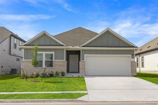 220 Lazy Lizzy RD, Jarrell, TX 76537