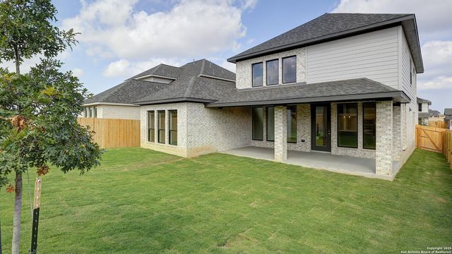 385 Haby Hollow, San Antonio, TX 78253