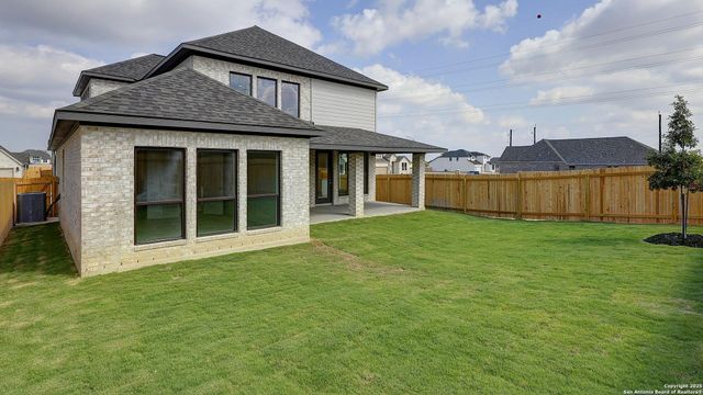 385 Haby Hollow, San Antonio, TX 78253
