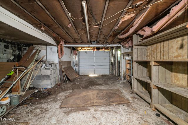1605 Highpoint Avenue, Kingsport, TN 37665