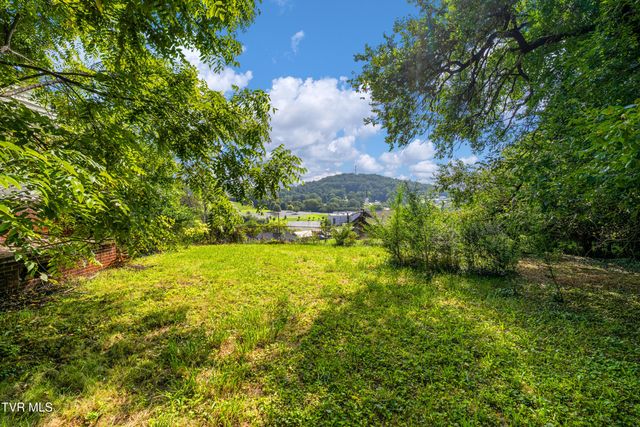 1605 Highpoint Avenue, Kingsport, TN 37665