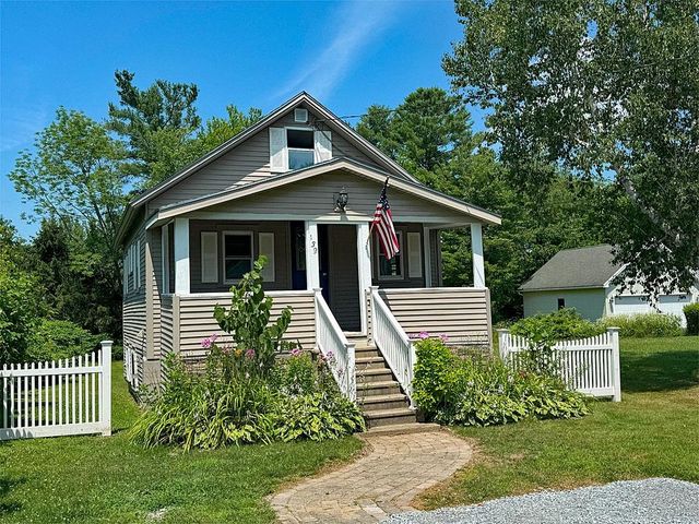 139 Curtis Avenue, Rutland City, VT 05701