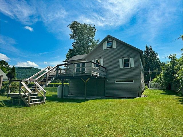 139 Curtis Avenue, Rutland City, VT 05701
