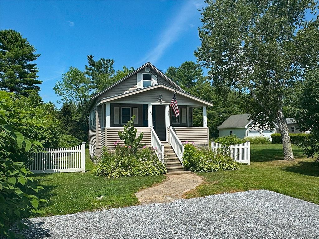 139 Curtis Avenue, Rutland City, VT 05701