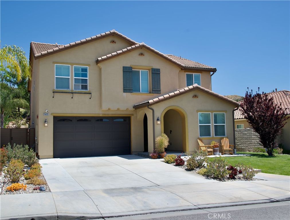19435 Maldonado, Saugus, CA 91350