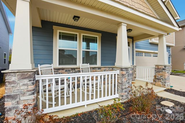 1323 Laggan Lane, Indian Trail, NC 28079