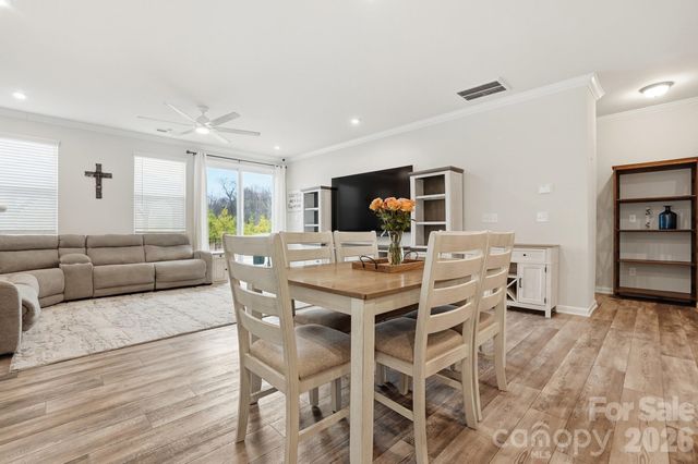 1323 Laggan Lane, Indian Trail, NC 28079