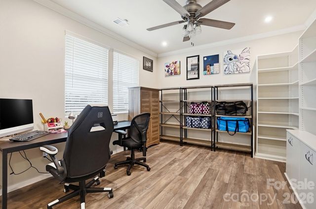 1323 Laggan Lane, Indian Trail, NC 28079