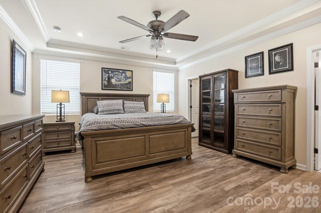 1323 Laggan Lane, Indian Trail, NC 28079