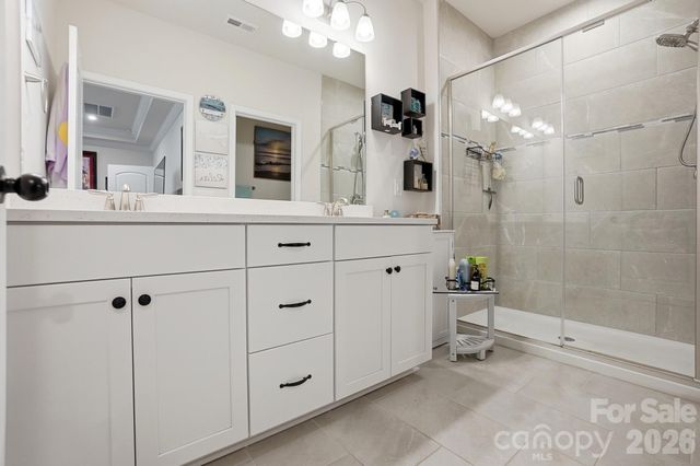 1323 Laggan Lane, Indian Trail, NC 28079