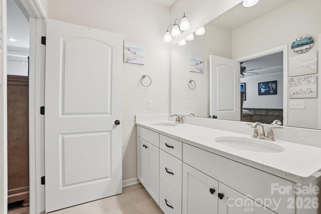 1323 Laggan Lane, Indian Trail, NC 28079