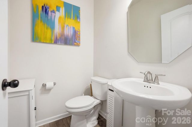 1323 Laggan Lane, Indian Trail, NC 28079