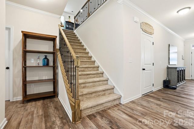 1323 Laggan Lane, Indian Trail, NC 28079