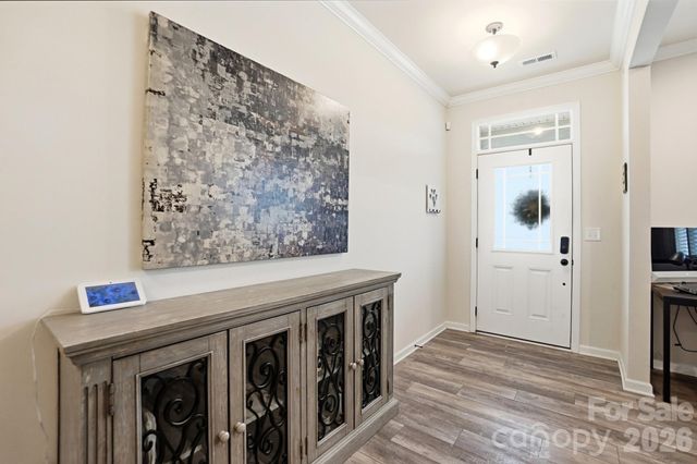 1323 Laggan Lane, Indian Trail, NC 28079