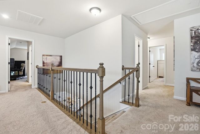 1323 Laggan Lane, Indian Trail, NC 28079