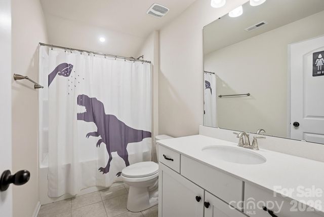 1323 Laggan Lane, Indian Trail, NC 28079