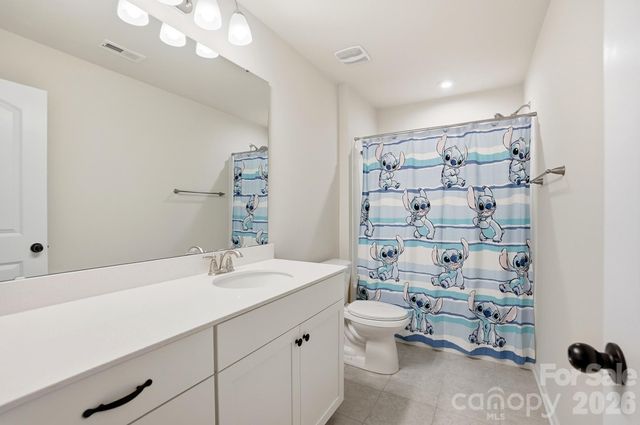 1323 Laggan Lane, Indian Trail, NC 28079