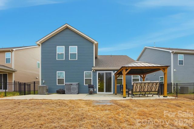 1323 Laggan Lane, Indian Trail, NC 28079