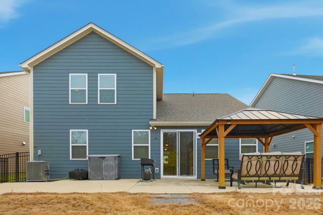 1323 Laggan Lane, Indian Trail, NC 28079