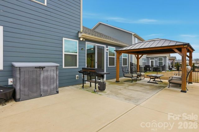 1323 Laggan Lane, Indian Trail, NC 28079