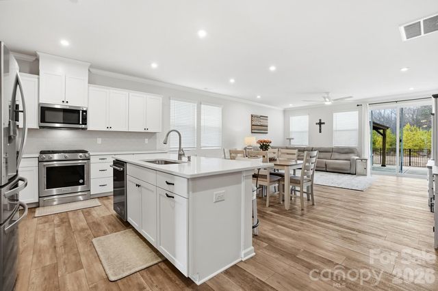 1323 Laggan Lane, Indian Trail, NC 28079