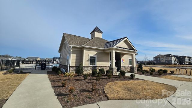 1323 Laggan Lane, Indian Trail, NC 28079