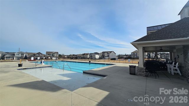 1323 Laggan Lane, Indian Trail, NC 28079