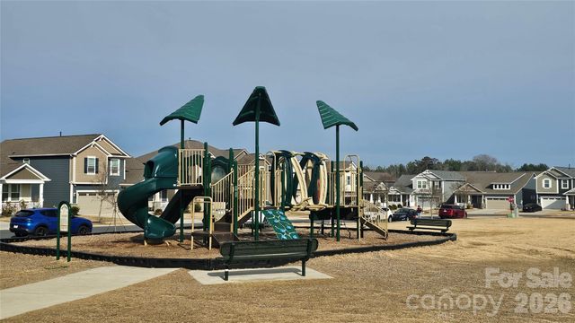 1323 Laggan Lane, Indian Trail, NC 28079