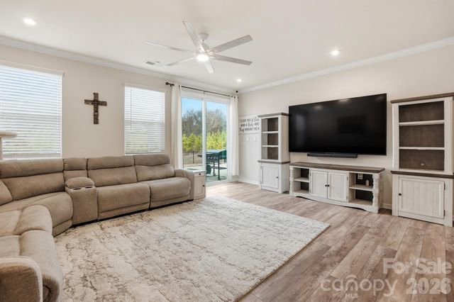 1323 Laggan Lane, Indian Trail, NC 28079