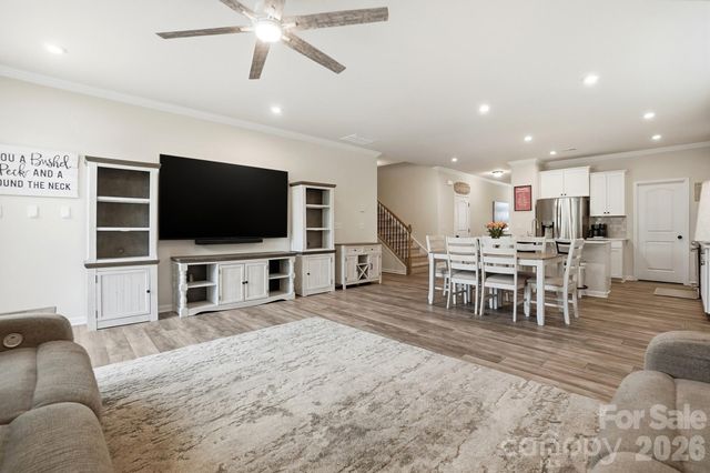 1323 Laggan Lane, Indian Trail, NC 28079