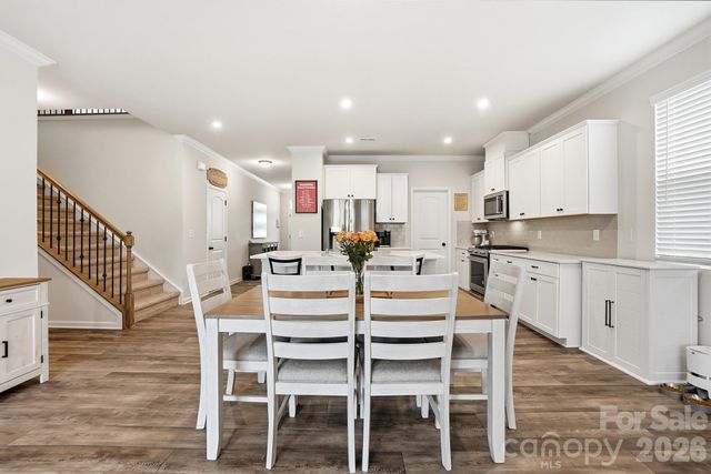 1323 Laggan Lane, Indian Trail, NC 28079