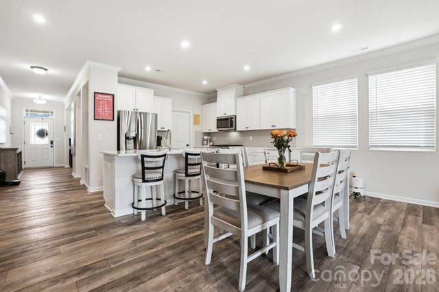 1323 Laggan Lane, Indian Trail, NC 28079