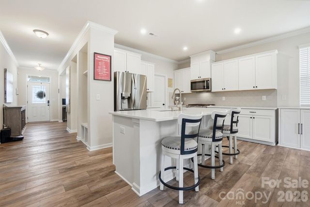 1323 Laggan Lane, Indian Trail, NC 28079