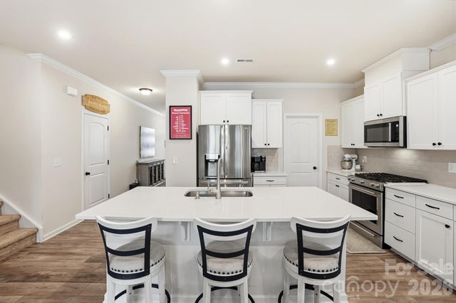 1323 Laggan Lane, Indian Trail, NC 28079