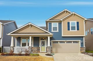 1323 Laggan Lane, Indian Trail, NC 28079