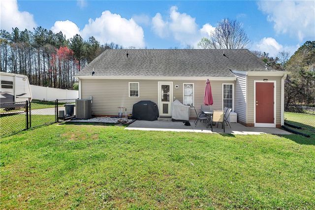 3338 Centerville Road, Anderson, SC 29625