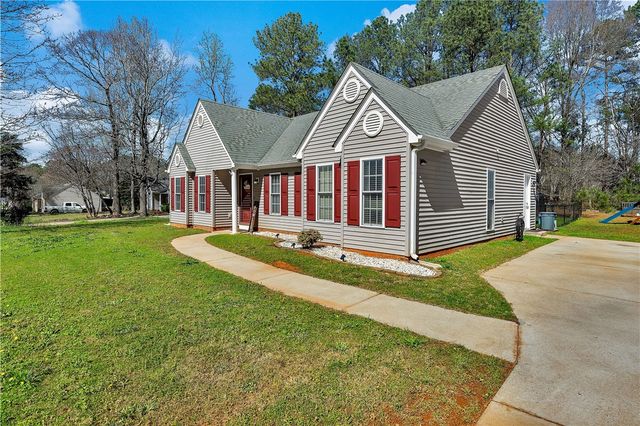 3338 Centerville Road, Anderson, SC 29625