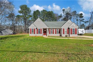 3338 Centerville Road, Anderson, SC 29625